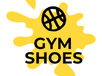 ¿GYM SHOES?